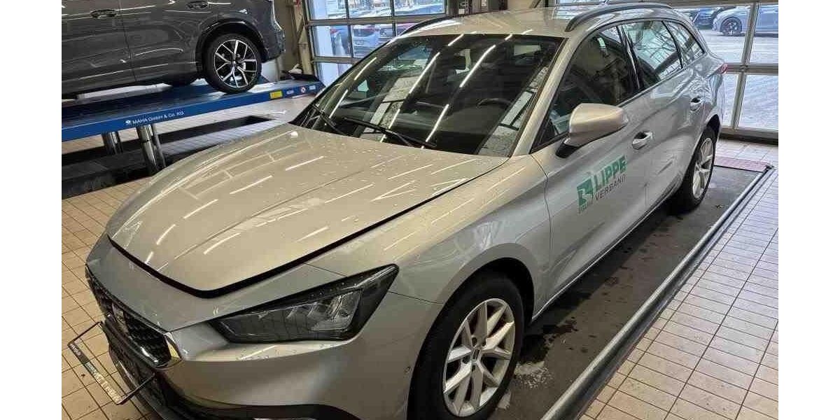 Seat Leon 67.304 km 17.128 &euro; Hagen 58091