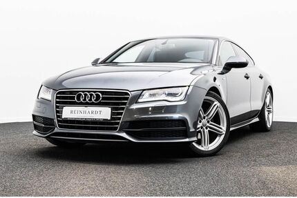 Audi A7 159.949 km 16.900 &euro; Hagen 58091