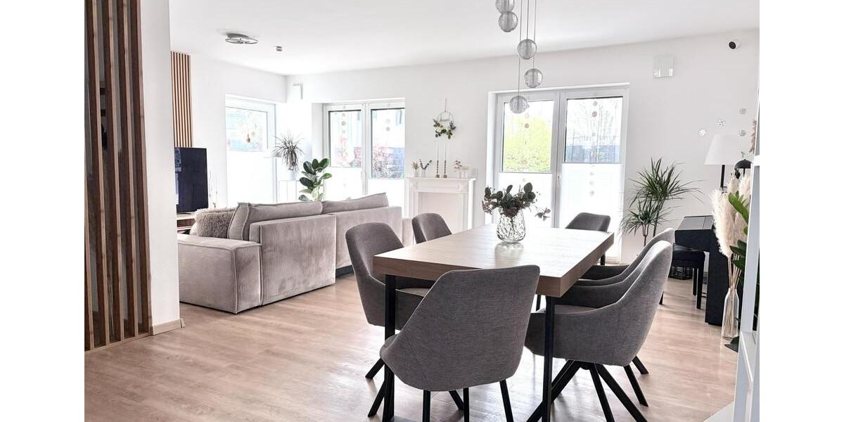 Doppelhaushälfte Marl - 5 Zimmer, 141 m&sup2;, 549.000&euro; | Angebot:26101578