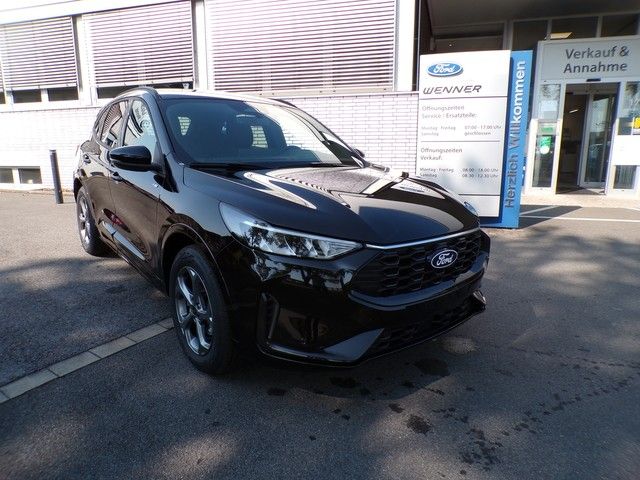 Ford Kuga 12.800 km 28.990 &euro; Werne 59368