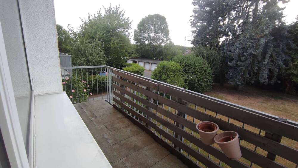 Etagenwohnung Dortmund Barop - 1 Zimmer, 36 m&sup2;, 395&euro; | Angebot:27101264