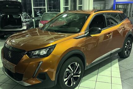 Peugeot 2008 19.950 km 14.999 &euro; Gelsenkirchen 45892
