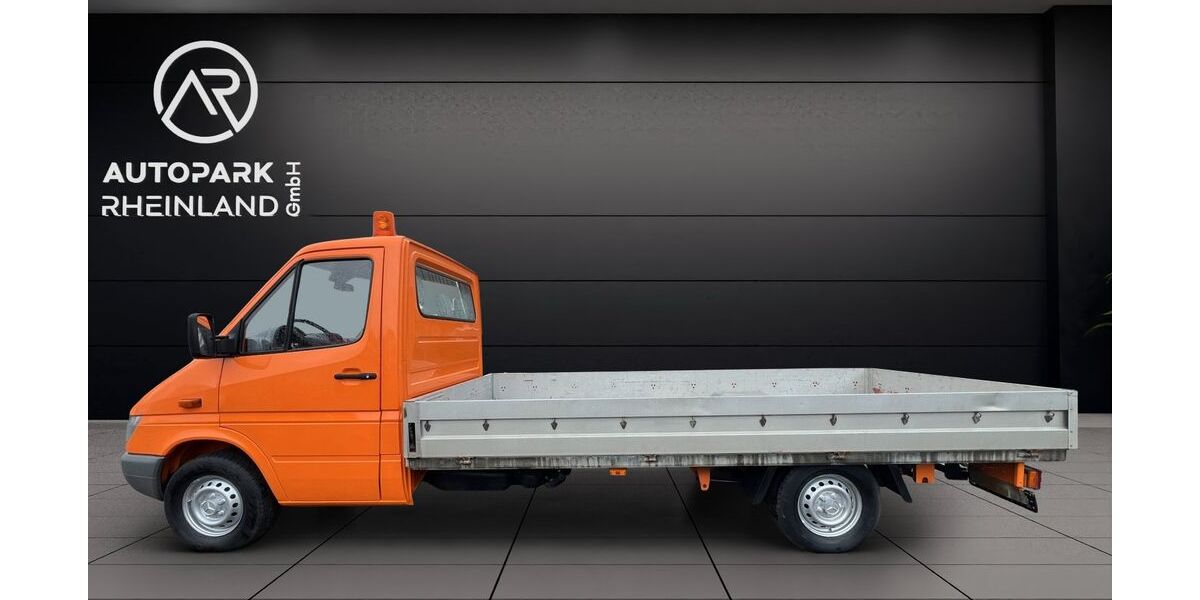 Mercedes-Benz Sprinter 150.297 km 9.950 &euro; Bochum 44866