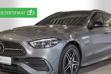 Mercedes-Benz C 300 36.631 km 45.950 &euro; Schwerte 58239