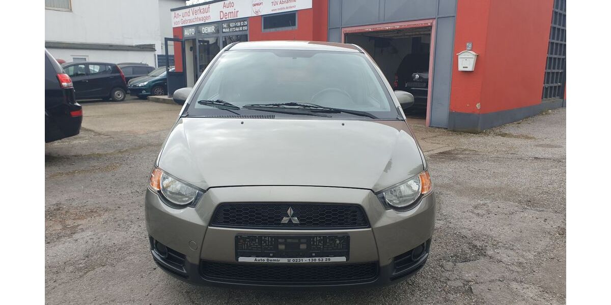 Mitsubishi Colt 198.100 km 3.190 &euro; Dortmund 44328