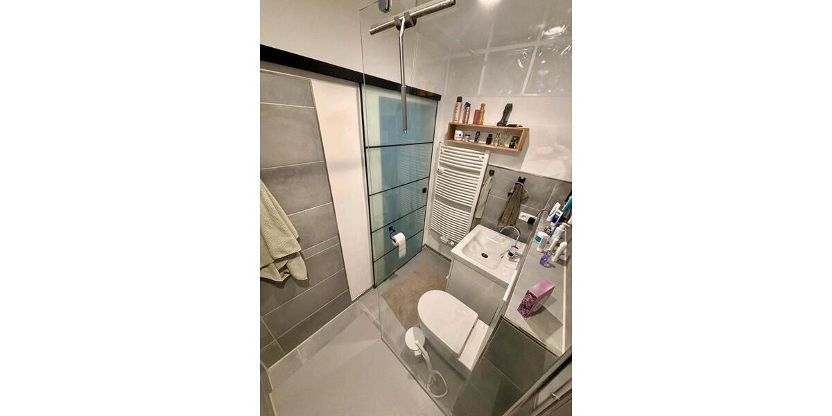 Etagenwohnung Dortmund Huckarde - 3 Zimmer, 68 m&sup2;, 185.000&euro; | Angebot:26754349