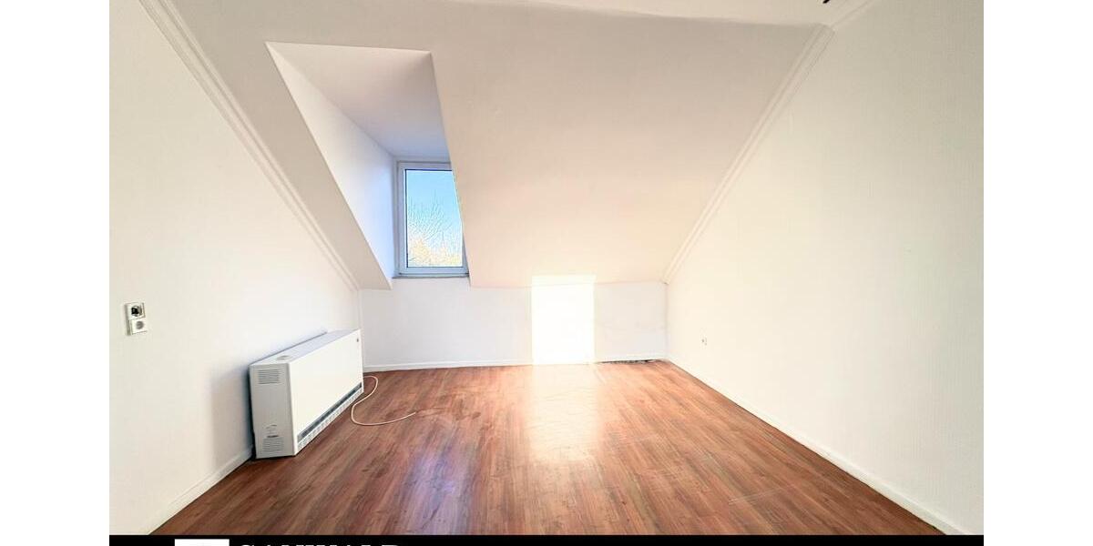 Etagenwohnung Gelsenkirchen Rotthausen - 5.5 Zimmer, 110 m&sup2;, 700&euro; | Angebot:24802195