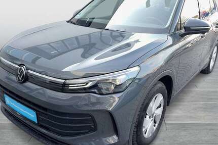 VW Tiguan 4.682 km 31.911 &euro; Dortmund 44141