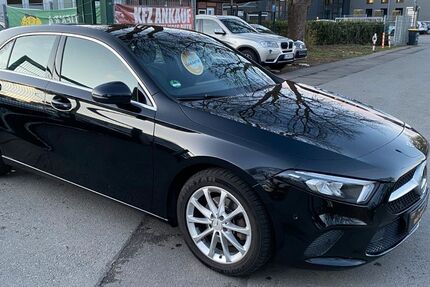 Mercedes-Benz A 200 117.326 km 19.450 &euro; essen 45239