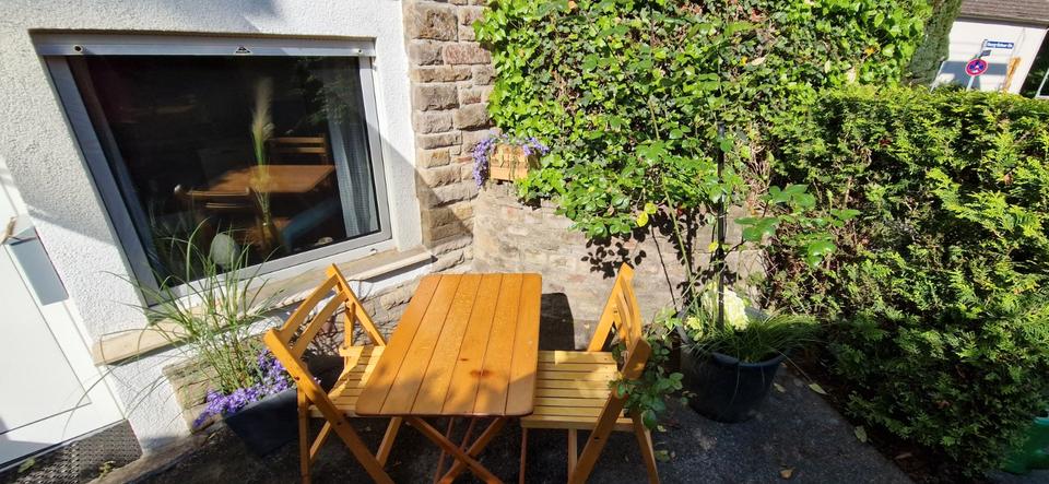 Erdgeschoßwohnung Hagen Hohenlimburg - 1 Zimmer, 30 m&sup2;, 400&euro; | Angebot:26591574