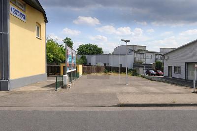 WOHNEN & ARBEITEN - PERFEKTE ECKLAGE! - Grundstück Haltern am See | Angebot:26176335