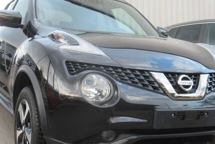 Nissan Juke 90.341 km 11.390 &euro; Herne 44653