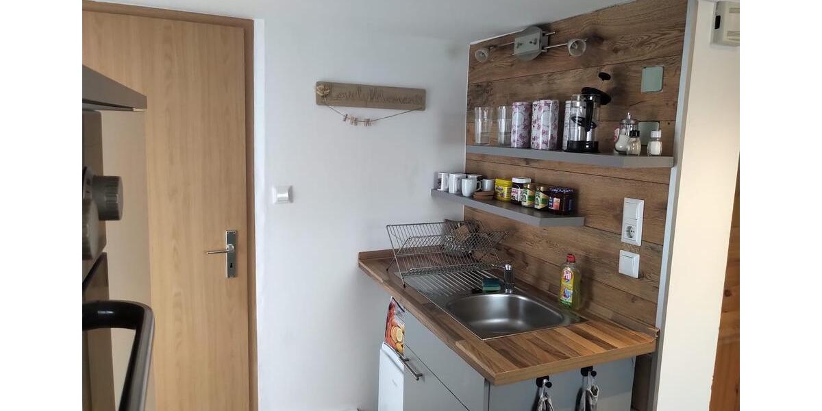 Dachgeschoßwohnung Dortmund Aplerbeck - 1 Zimmer, 28 m&sup2;, 390&euro; | Angebot:25975017