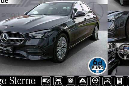 Mercedes-Benz C 180 7.232 km 34.448 &euro; Dorsten 46282
