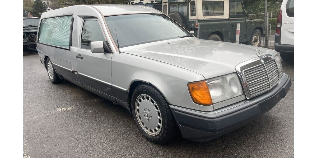 Mercedes-Benz E 250 132.565 km 3.990 &euro; Herdecke 58313