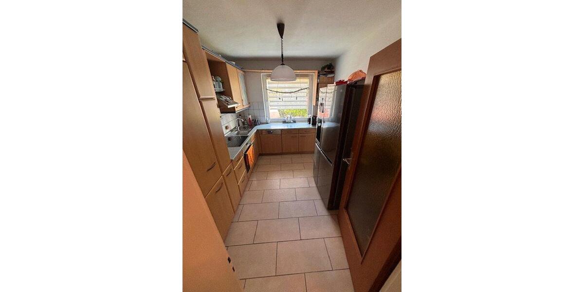 Etagenwohnung Recklinghausen Hillerheide - 3 Zimmer, 78 m&sup2;, 580&euro; | Angebot:26635322