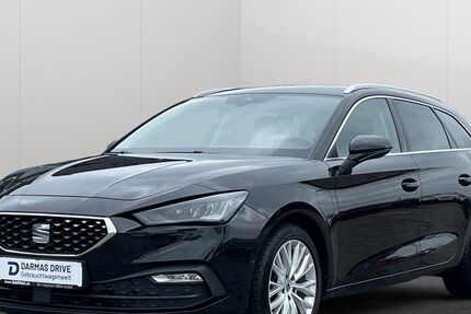 Seat Leon 80.700 km 17.990 &euro; Lüdinghausen 59348