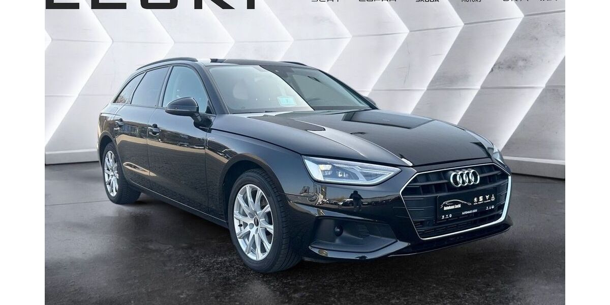 Audi A4 57.971 km 23.990 &euro; Dortmund 44263