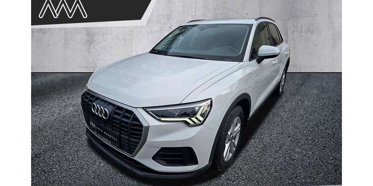 Audi Q3 69.400 km 24.995 &euro; Hagen 58099
