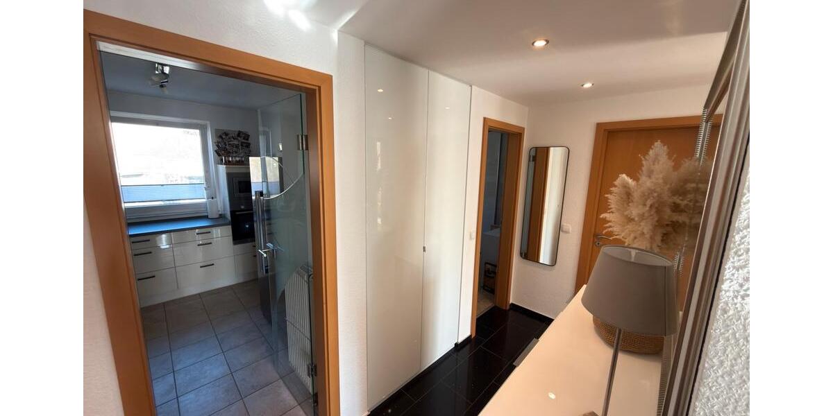 Etagenwohnung Schwerte - 3.5 Zimmer, 76 m&sup2;, 239.000&euro; | Angebot:25994134