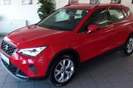 Seat Arona 14.227 km 18.799 &euro; Hagen 58089