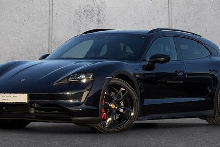 Porsche Taycan 25.516 km 76.500 &euro; Holzwickede 59439