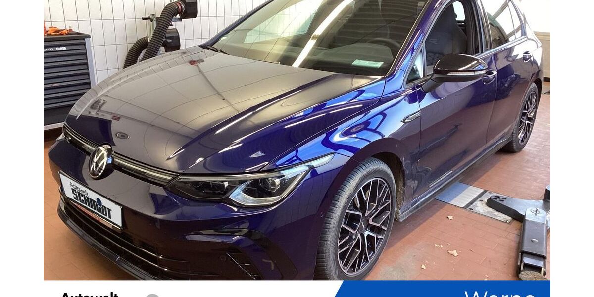 VW Golf 47.003 km 25.390 &euro; Werne 59368