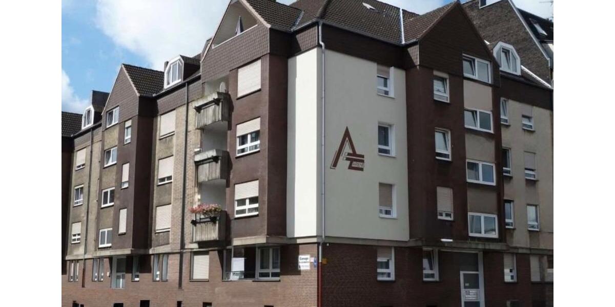 Etagenwohnung Dortmund Innenstadt Nord - 1.5 Zimmer, 41 m&sup2;, 350&euro; | Angebot:26625368
