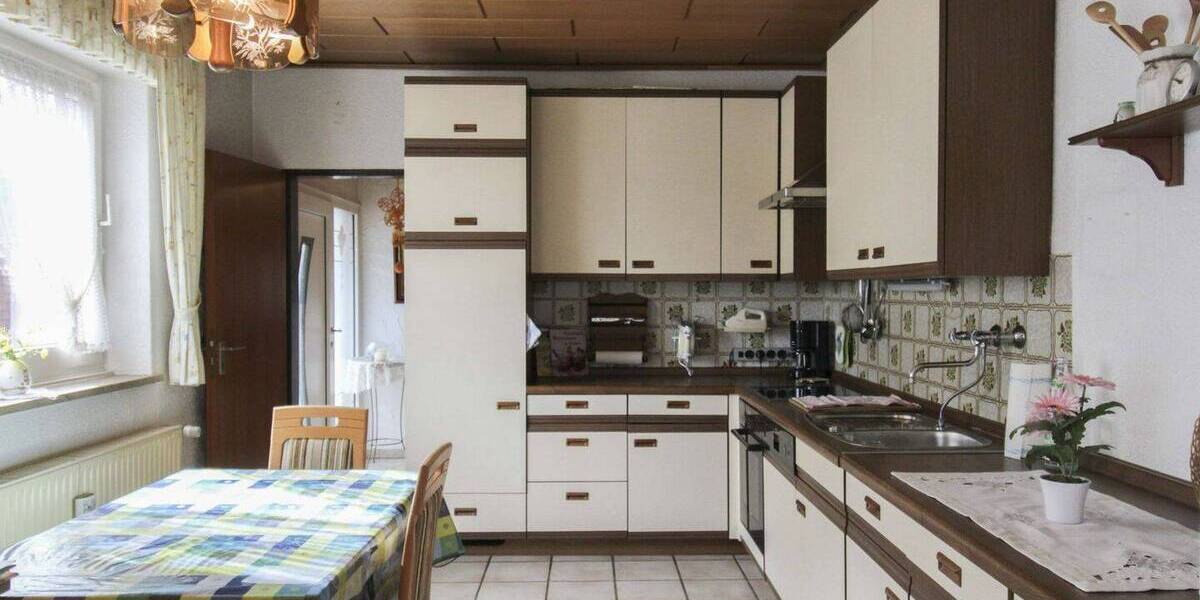 Doppelhaushälfte Marl Hüls - 4 Zimmer, 138 m&sup2;, 349.000&euro; | Angebot:26713835