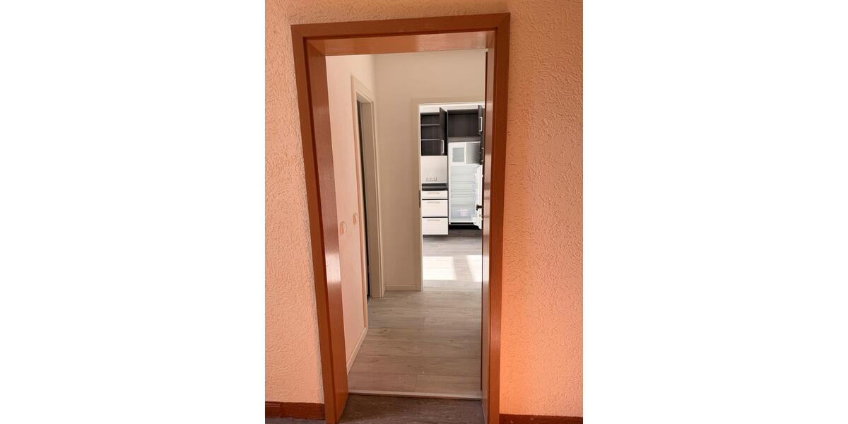 Etagenwohnung Gevelsberg - 2 Zimmer, 42 m&sup2;, 490&euro; | Angebot:26702235
