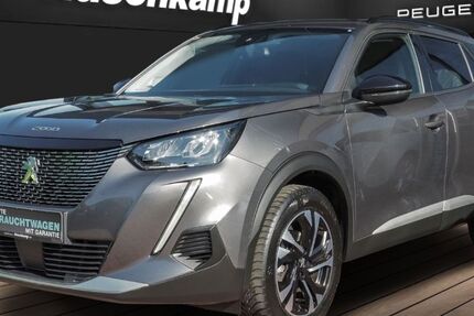 Peugeot 2008 23.615 km 17.980 &euro; Lüdinghausen 59348