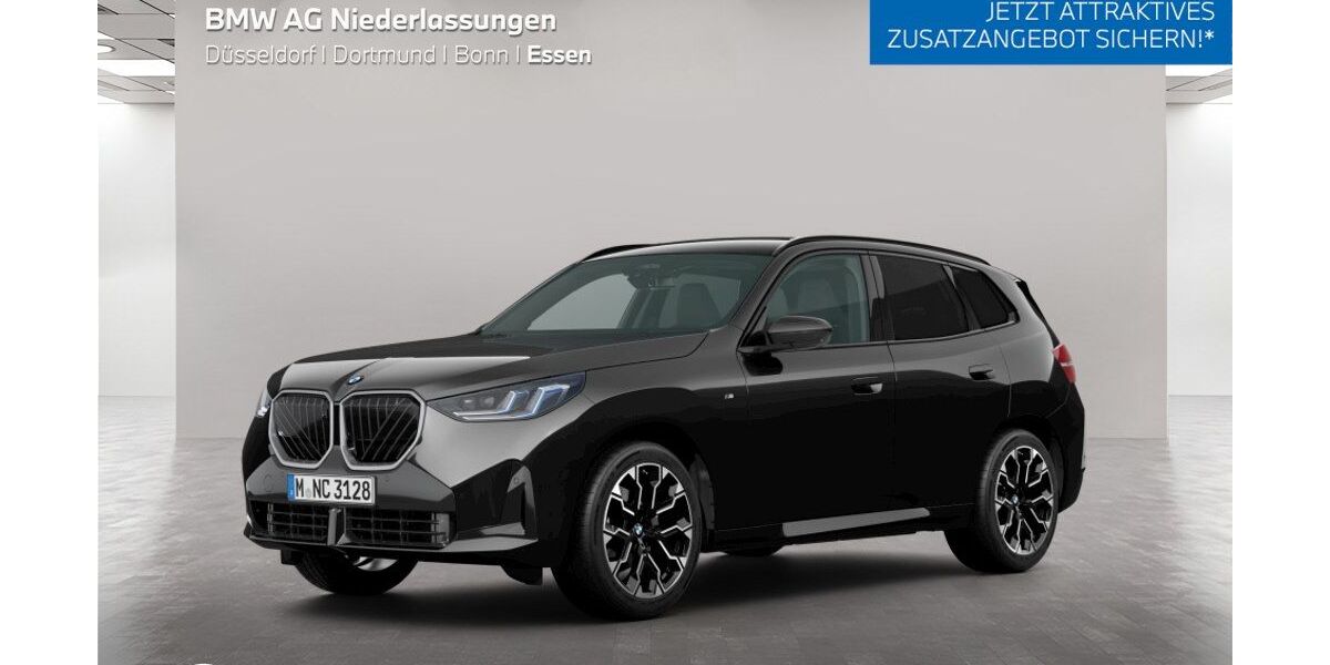 BMW X3 26.580 km 55.899 &euro; Essen 45141