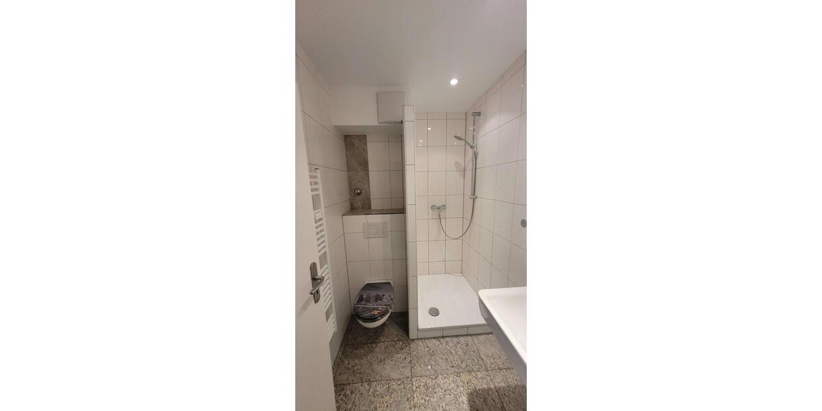 Etagenwohnung Gelsenkirchen Gelsenkirchen-West - 2 Zimmer, 67 m&sup2;, 550&euro; | Angebot:24866142