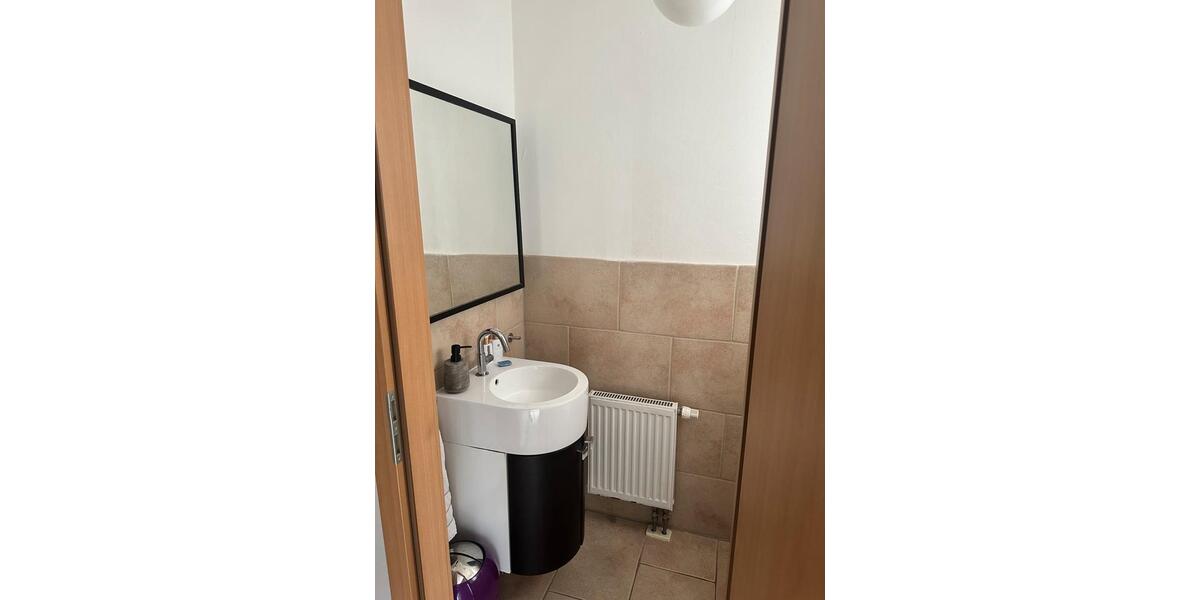 Doppelhaushälfte Gelsenkirchen Rotthausen - 5 Zimmer, 122 m&sup2;, 1.690&euro; | Angebot:25961566