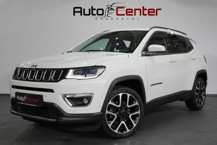 Jeep Compass 70.000 km 18.790 &euro; Ennepetal (Bei Wuppertal) 58256