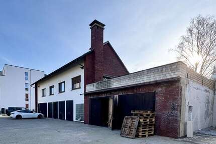 Gewerbeobjekt Herten / Westerholt Westerholt - 900&euro; | Angebot:25378500