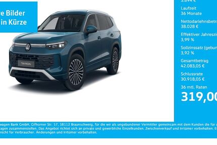 VW Tayron 14.351 km 41.788 &euro; Dortmund 44379