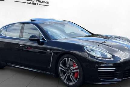 Porsche Panamera 199.900 km 26.199 &euro; Hagen 58089
