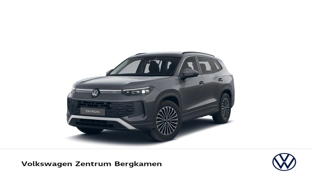 VW Tayron 4.885 km 36.266 &euro; Bergkamen 59192