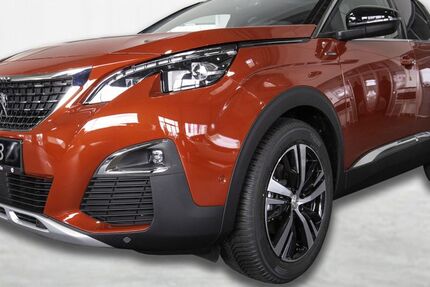 Peugeot 3008 65.000 km 20.985 &euro; Herne 44625
