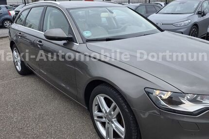 Audi A6 324.000 km 7.770 &euro; dortmund 44369