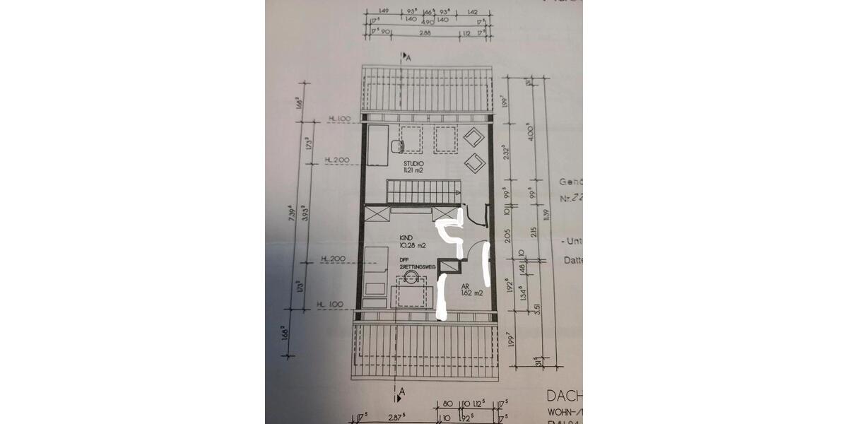 Reihenhaus Datteln - 4 Zimmer, 117 m&sup2;, 369.000&euro; | Angebot:26699740
