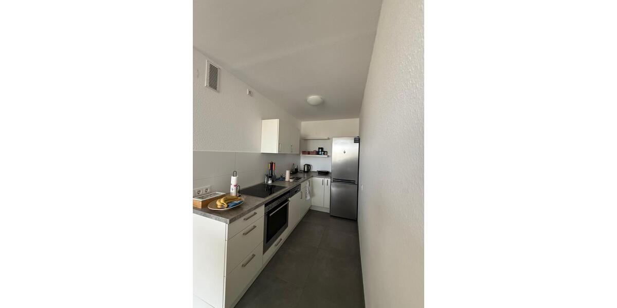 Etagenwohnung Hagen Hagen-Mitte - 1 Zimmer, 36 m&sup2;, 320&euro; | Angebot:25057445