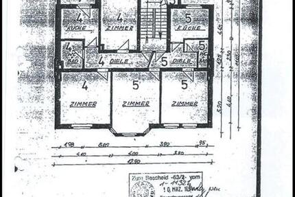 Wohnung Dortmund Innenstadt Nord - 2 Zimmer, 50 m&sup2;, 70.000&euro; | Angebot:26170637