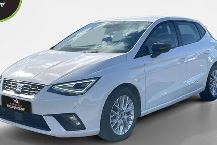 Seat Ibiza 20.075 km 19.470 &euro; Bottrop 46244
