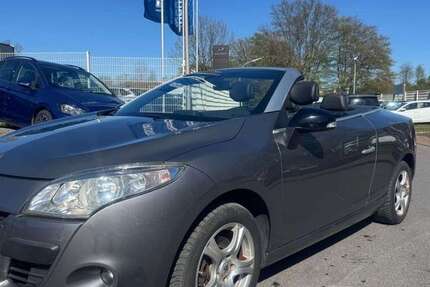 Renault Megane 59.000 km 7.990 &euro; Datteln 45711