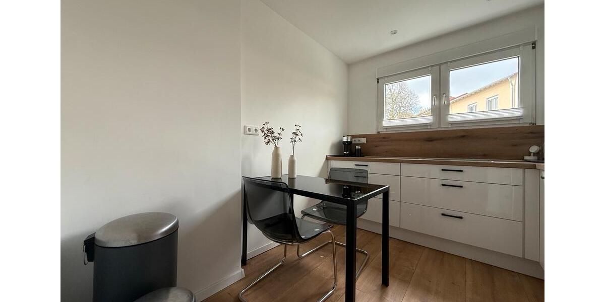 Hochparterre Hattingen Blankenstein - 3.5 Zimmer, 65 m&sup2;, 950&euro; | Angebot:25942443