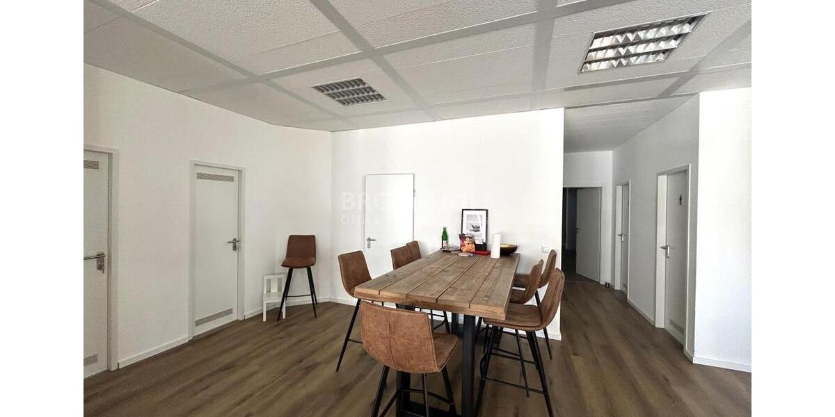 Gewerbeobjekt Essen Stadtbezirk IX - 10&euro; | Angebot:16106756