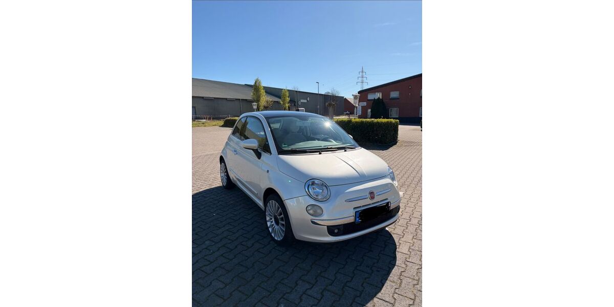 Fiat 500 193.500 km 3.299 &euro; Unna 59423
