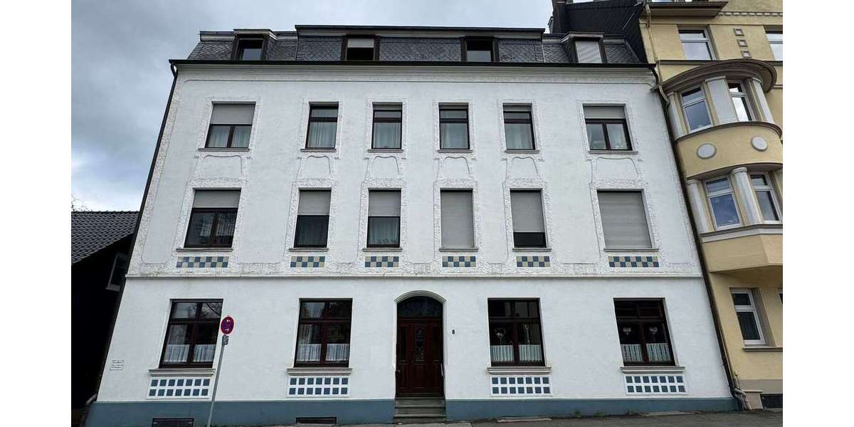 Etagenwohnung Gevelsberg - 3 Zimmer, 69 m&sup2;, 515&euro; | Angebot:25601497